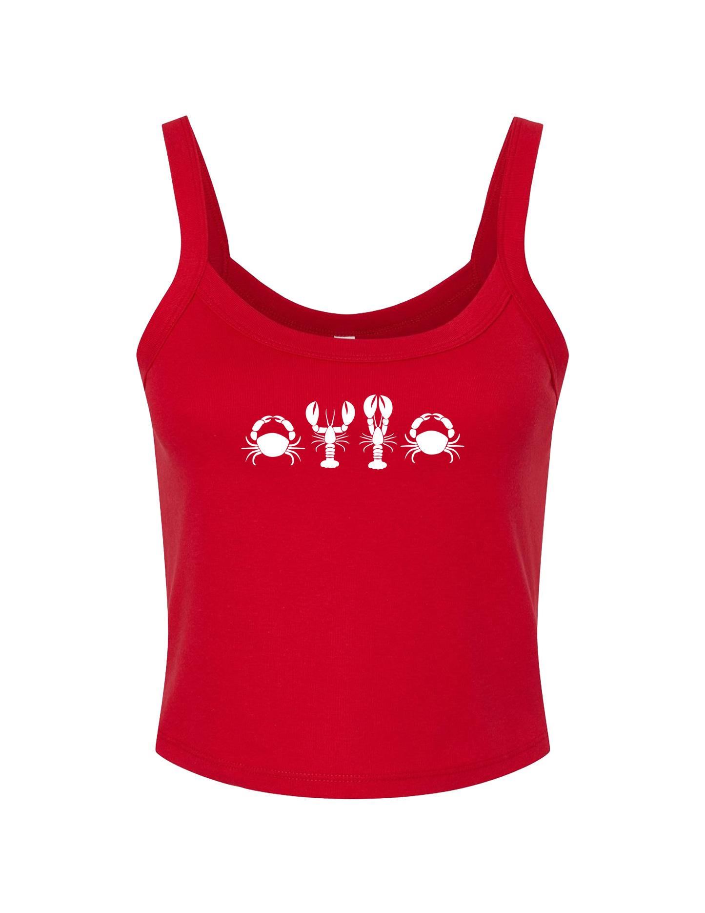 Crustacean Tank