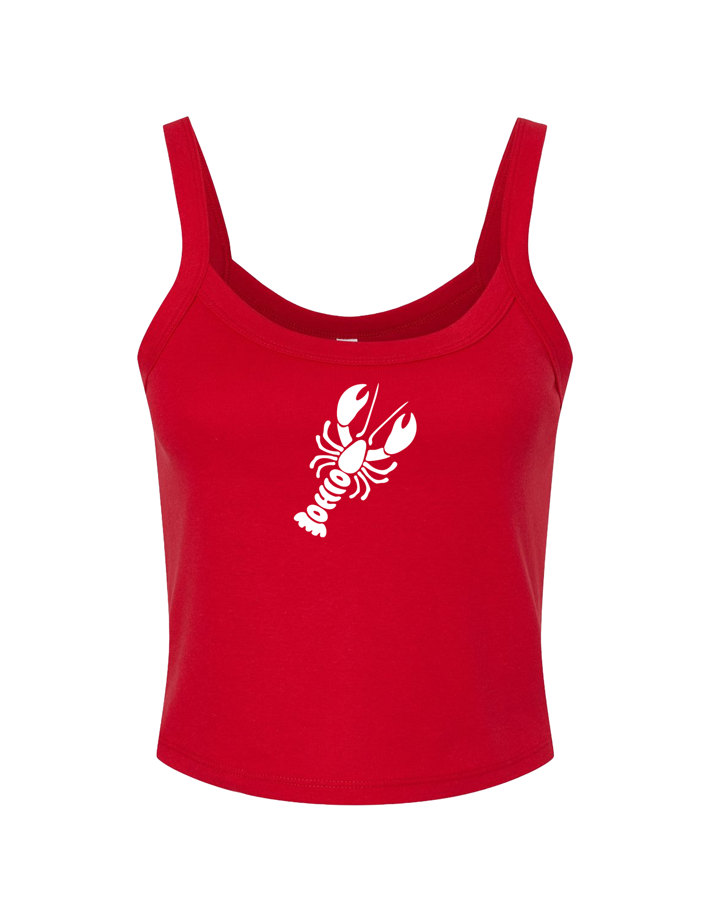 Lobster tank