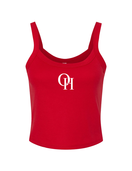 Monogram Tank