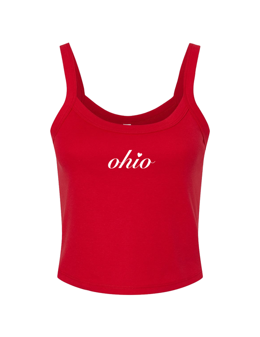 Script Ohio Tank