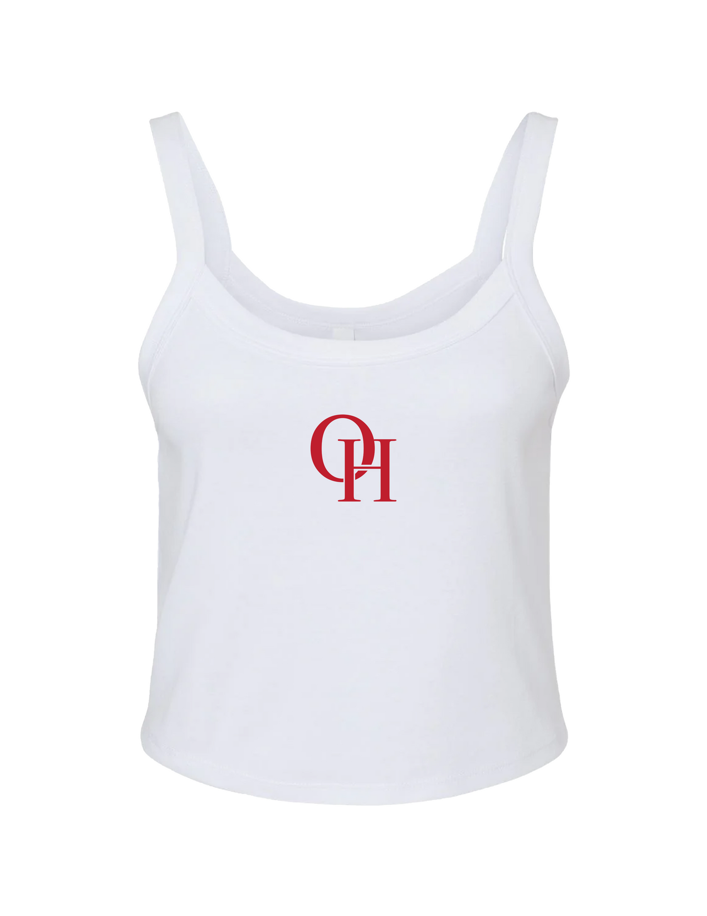 Monogram Tank