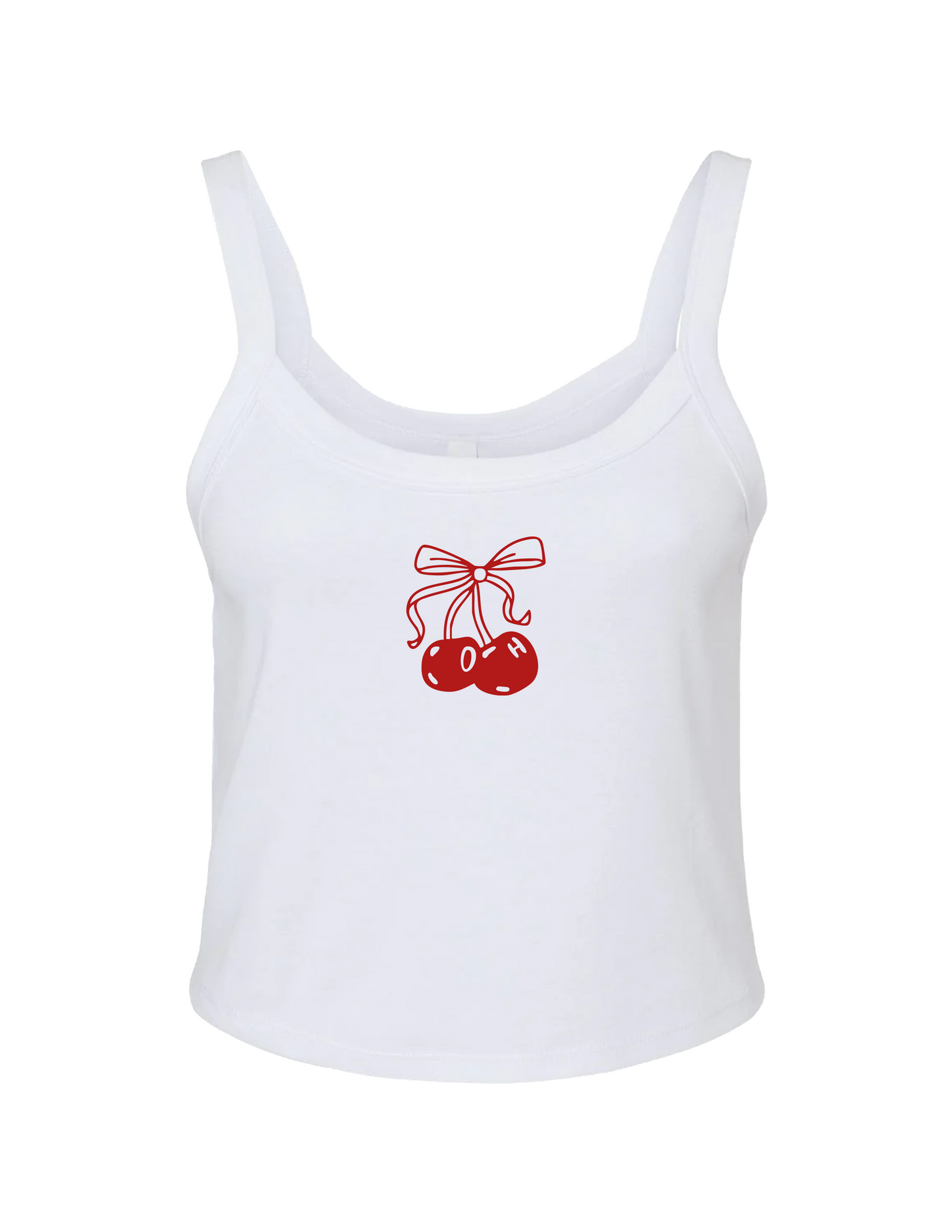 Cherry Tank