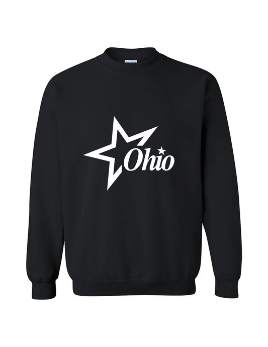 Star Crewneck
