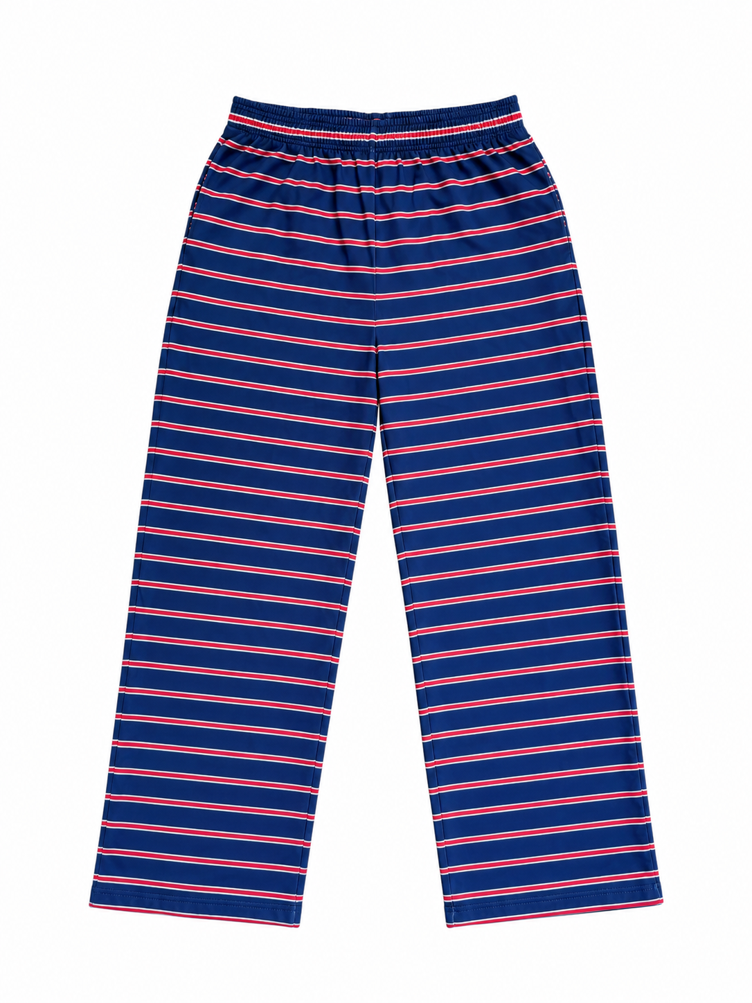 Striped Pants