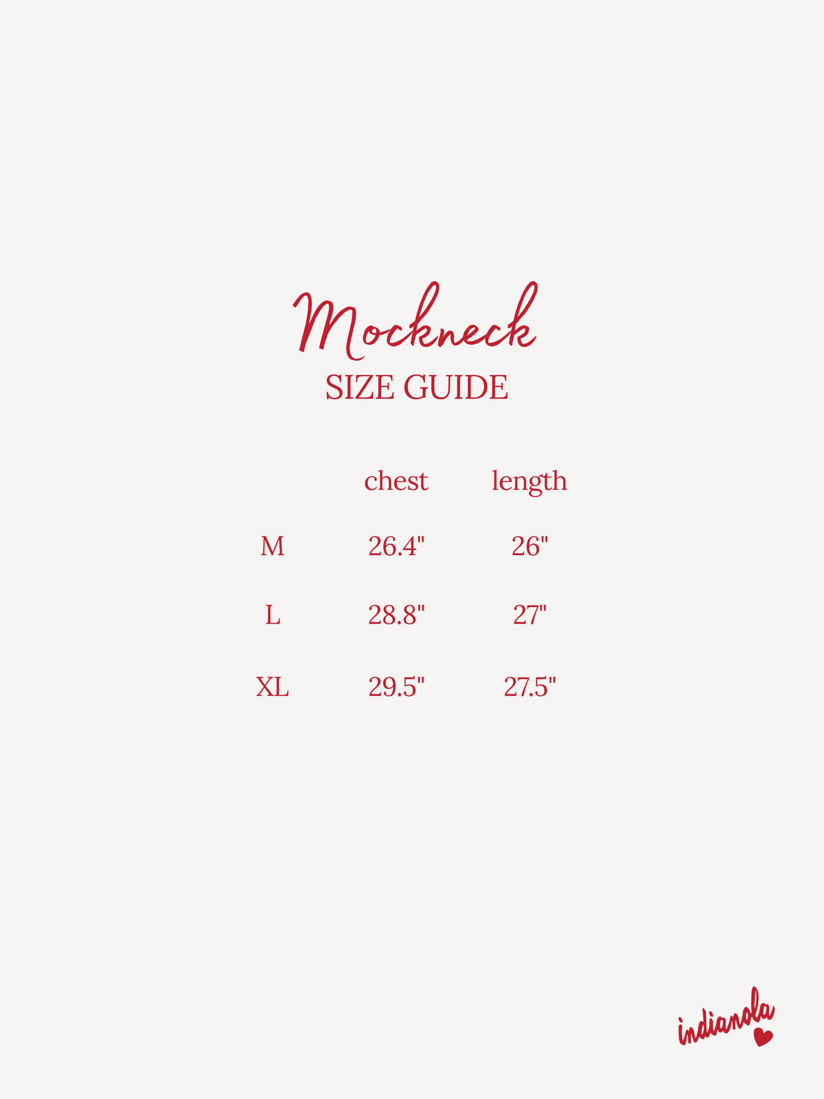 Polka Dot Mockneck - Cherry & White-4