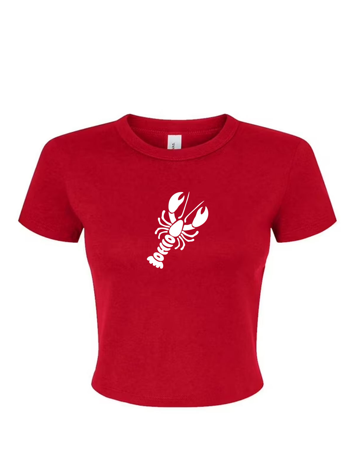 Red Lobster Tee