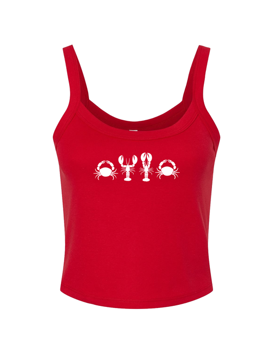 Crustacean Tank