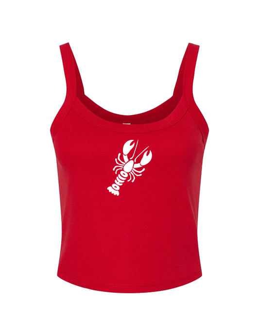 Lobster tank