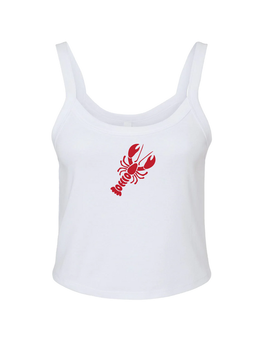 Lobster tank