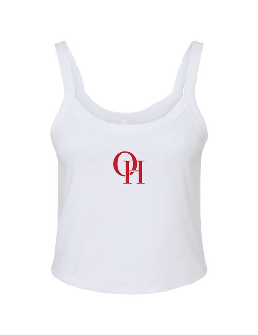 Monogram Tank