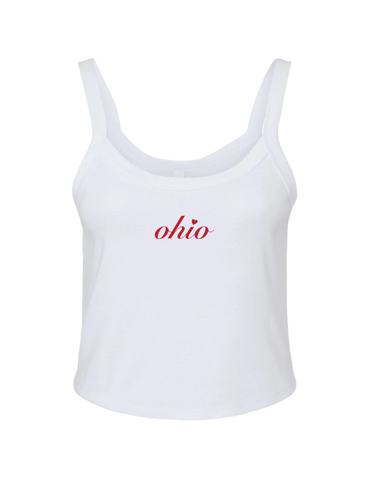Script Ohio Tank