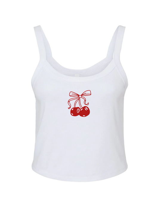 Cherry Tank