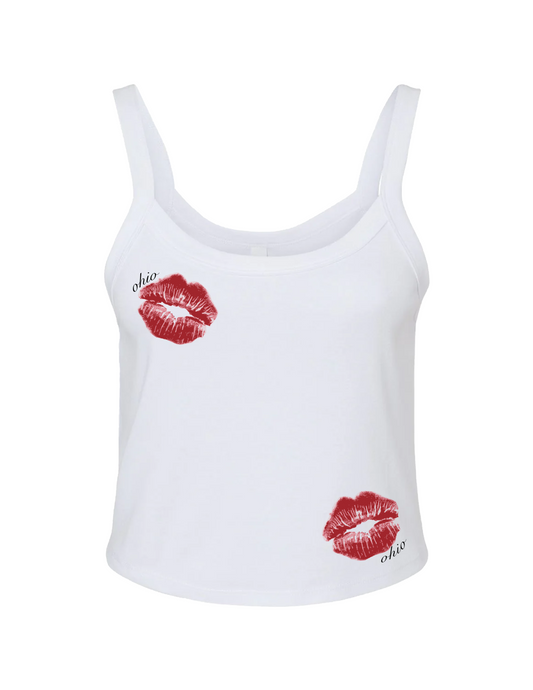 Kisses Tank